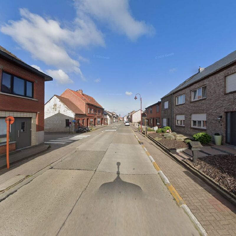 Foto van Scherpenheuvel Valvoortstraat