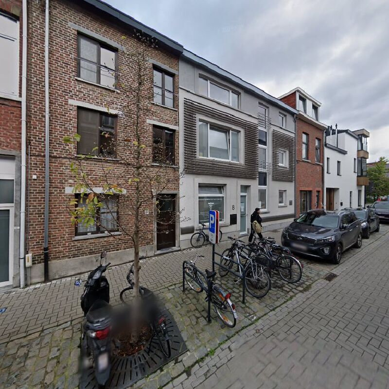 Foto van Chris Van Der Mullen Huisarts