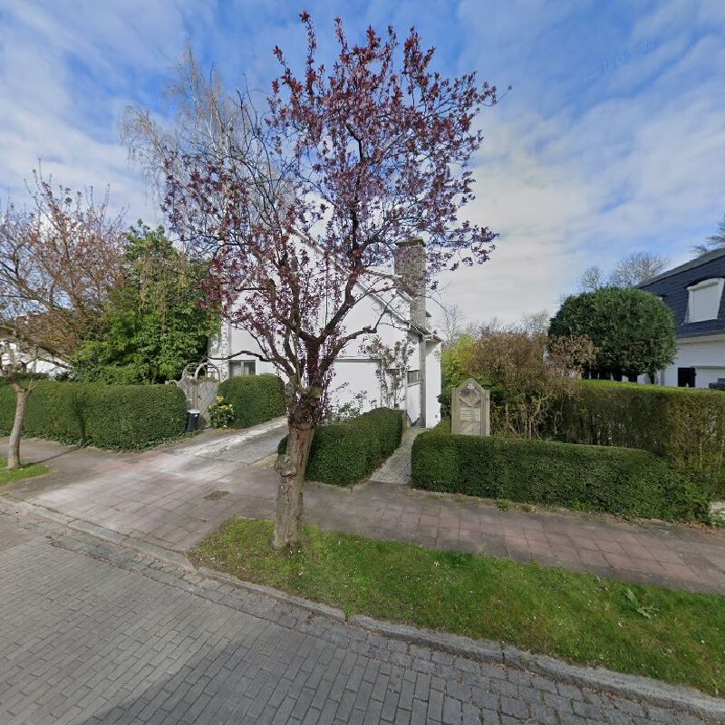 Foto van Annette Burnotte Ostéopathe Woluwe-Saint-Pierre