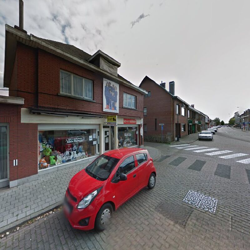 Foto van Bernaerts-Rens / F.