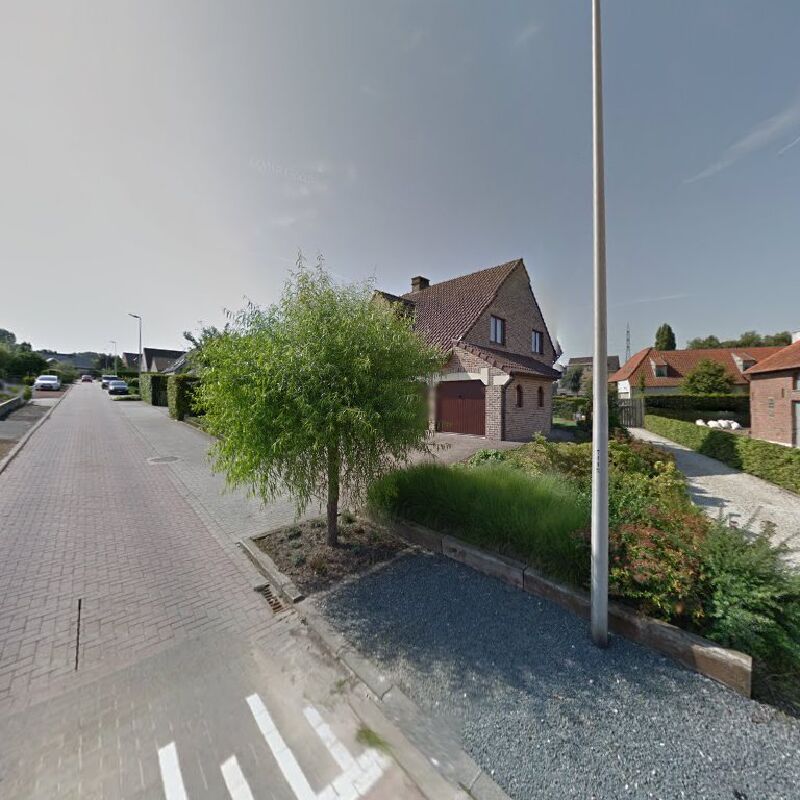 Foto van Filip Rutgeerts, Advocaat