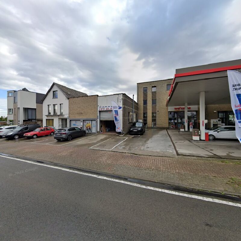 Foto van AKC Belgium