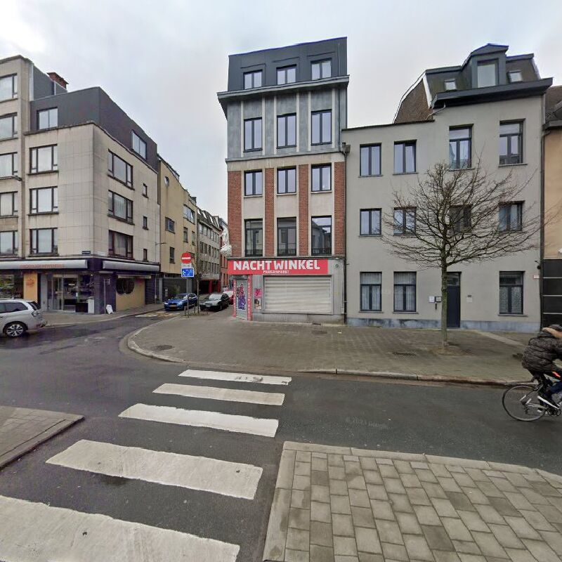 Foto van Nachtwinkel Paardenmarkt