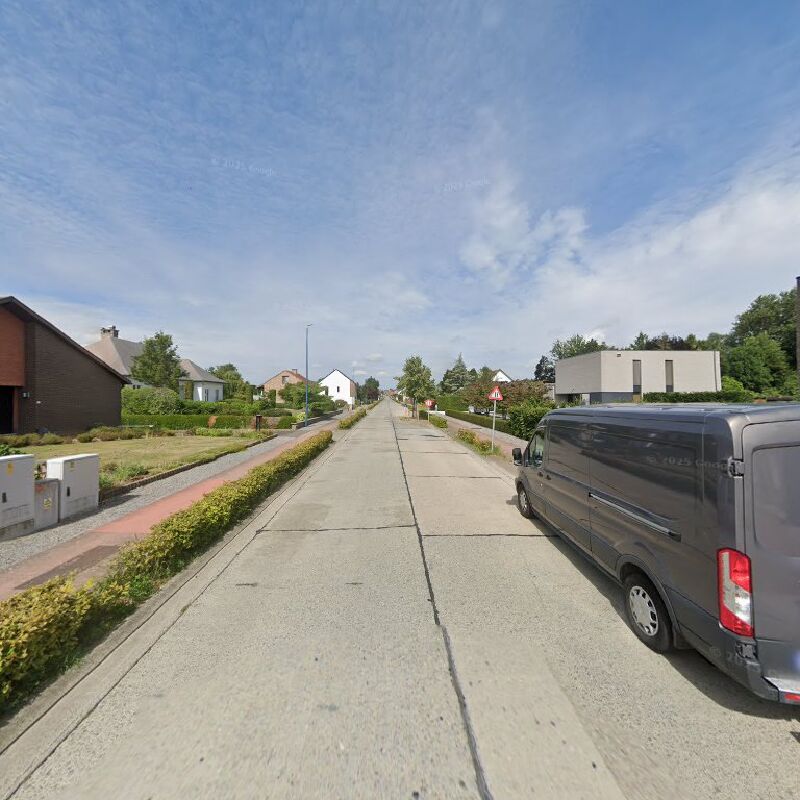 Foto van Kortenaken Krawatenstraat