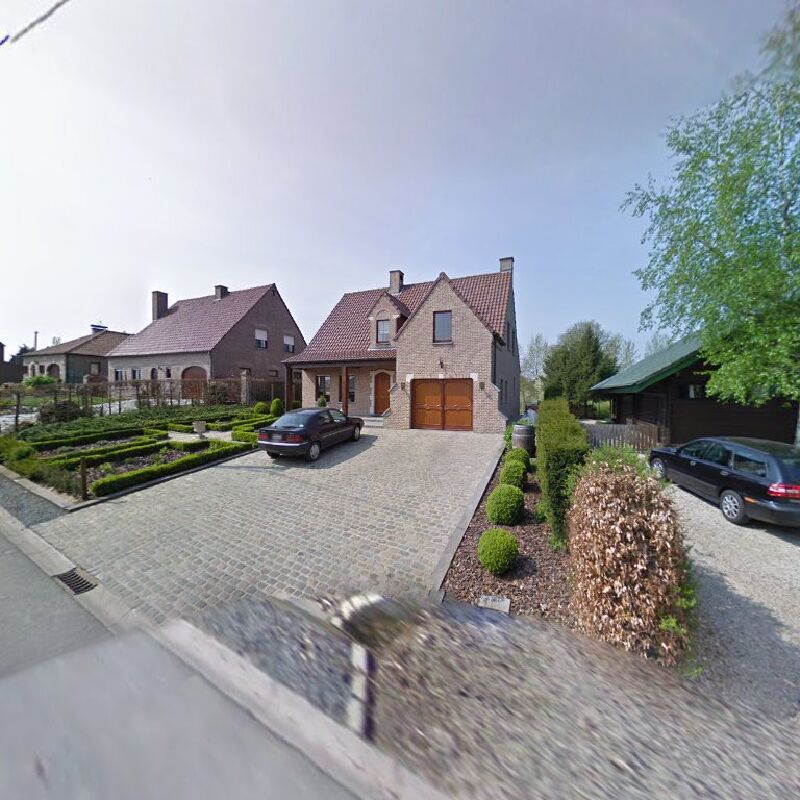 Foto van Schoonheidshuisje Saartje