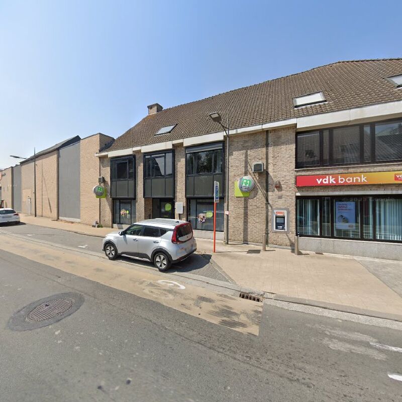 Foto van Kind en Gezin