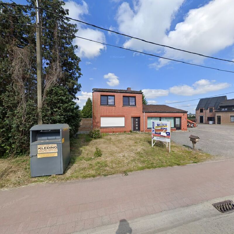 Foto van Disangel