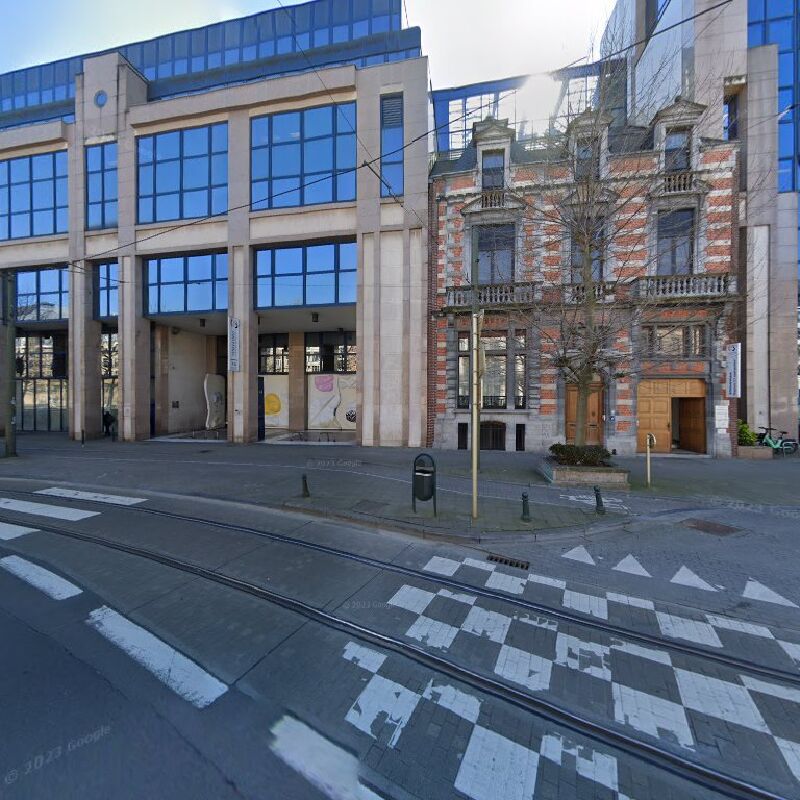 Foto van Sabine Debled - Pédiatre à Molenbeek-Saint-Jean