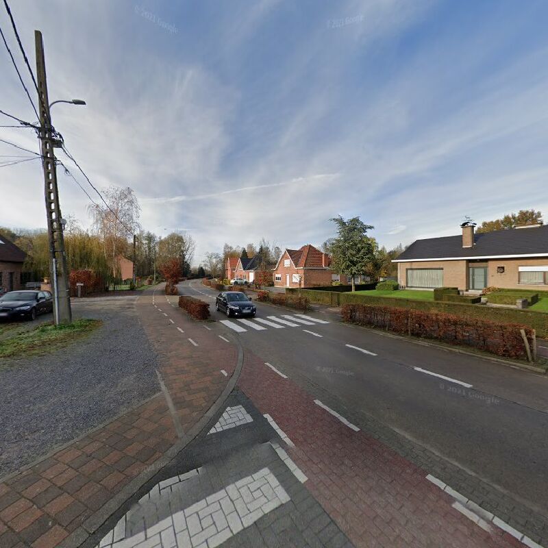 Foto van Rotselaar Stwg op Wezemaal