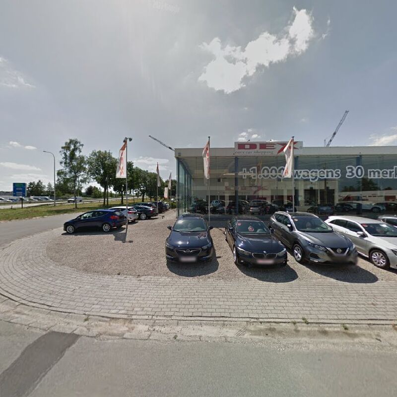 Foto van Vitesse Subaru