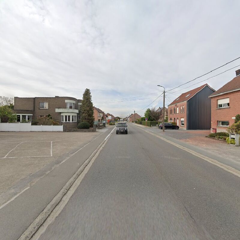 Foto van Rotselaar Huis Gordts