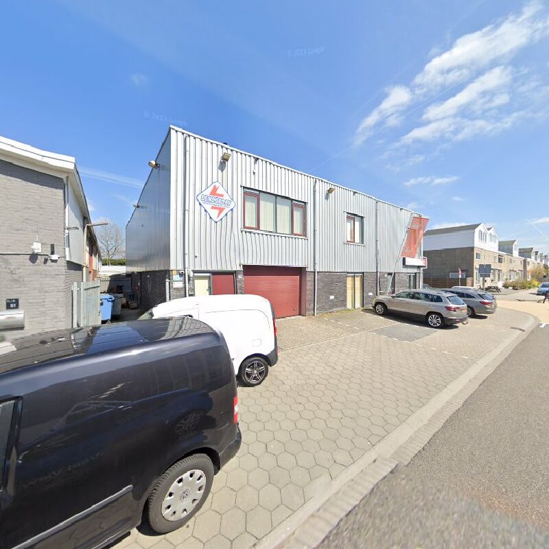Foto van Electrotechnisch Bureau de Noord Zwijndrecht B.V.