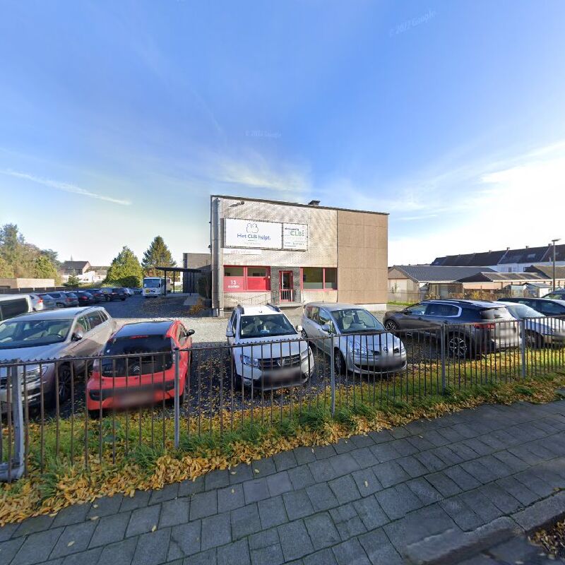 Foto van Dienst Opvanggezinnen vzw