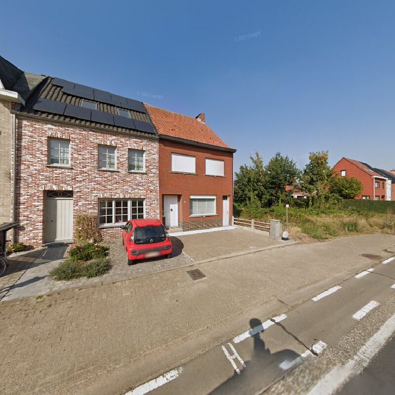 Foto van Cocon-Reizen Bvba