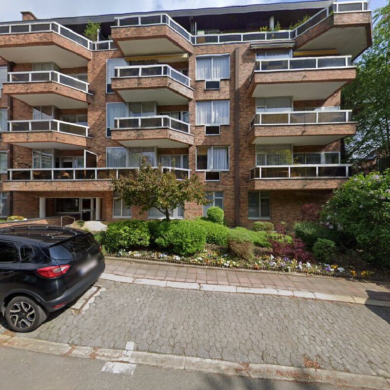 Foto van Willy Vandenschrick Ostéopathe Woluwe-Saint-Pierre