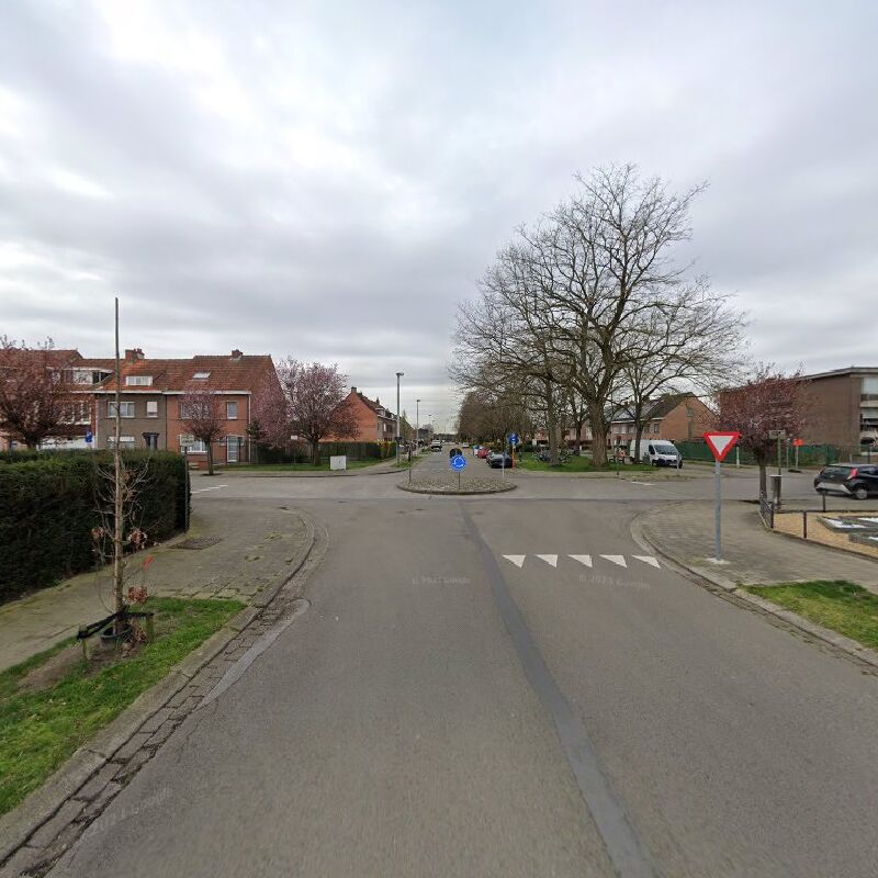 Foto van Maes Schilderwerken