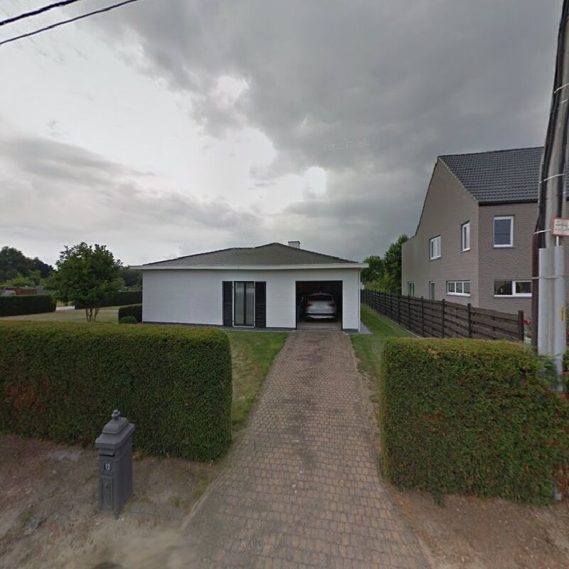 Foto van Crèche