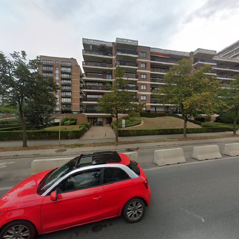 Foto van Katerina Cermak Chirurgien orthopédiste Anderlecht