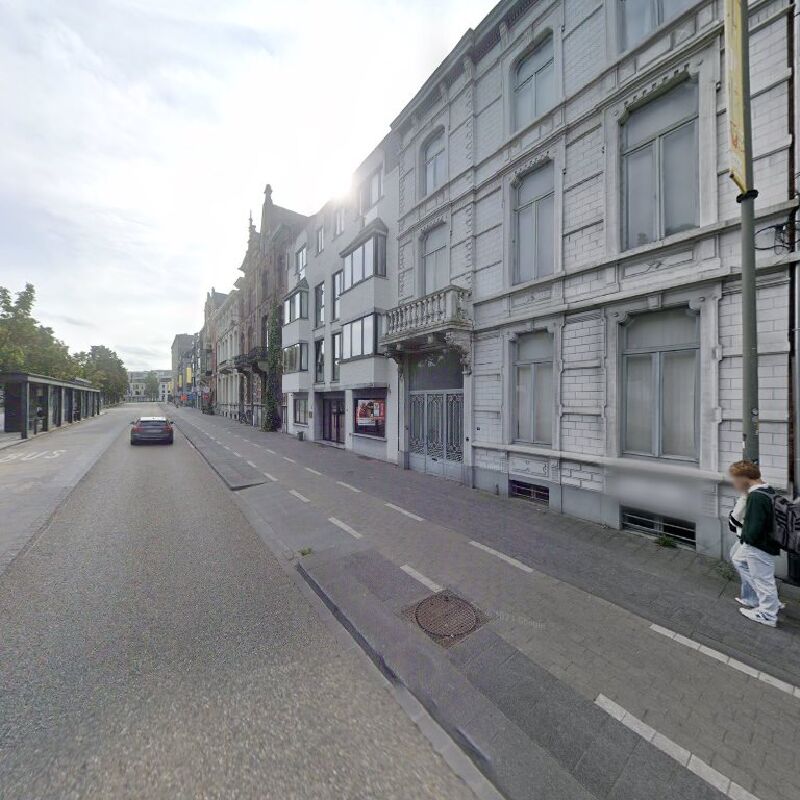 Foto van Advocatenkantoor Geert Pauwels