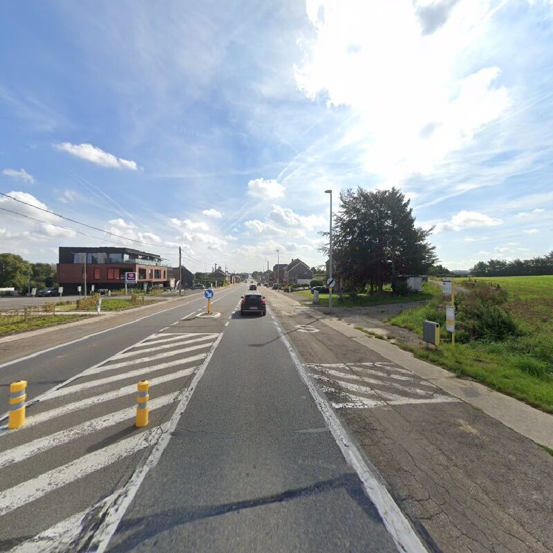 Foto van Heers Paardskerkhof