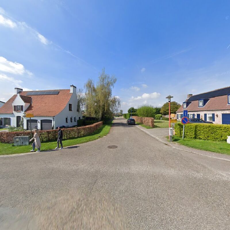 Foto van FasChar