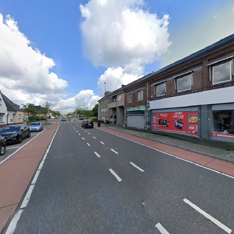 Foto van Nachtwinkel