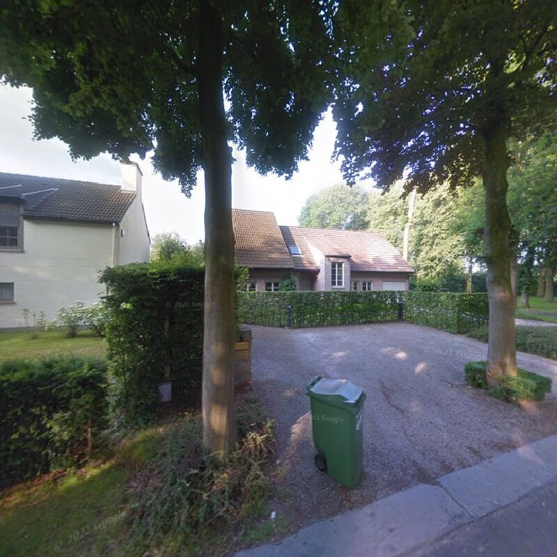 Foto van Benedikte Verbeke