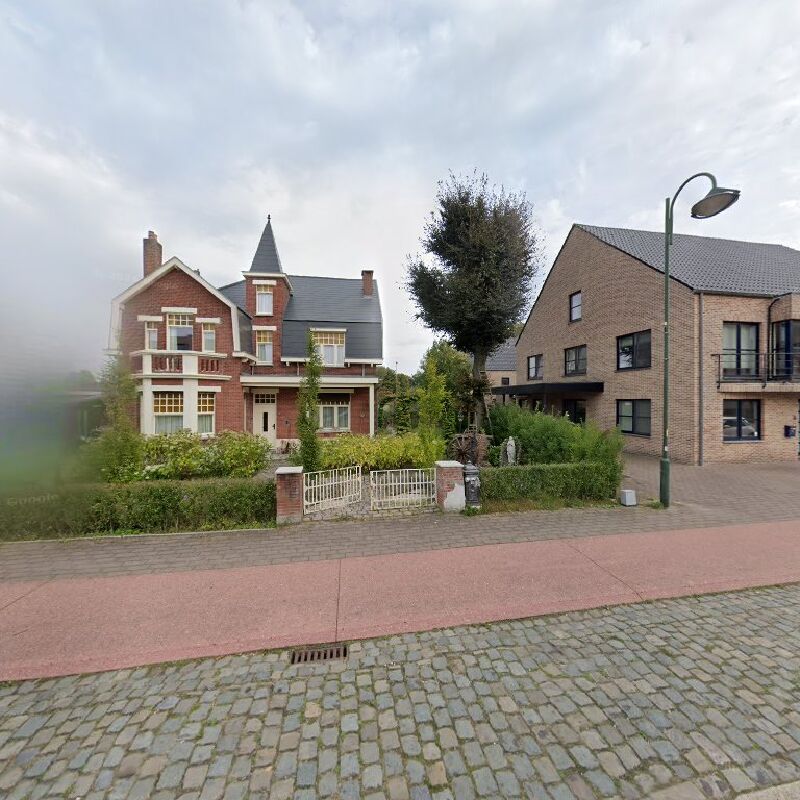 Foto van Van Der Wiel Paul, Avocat
