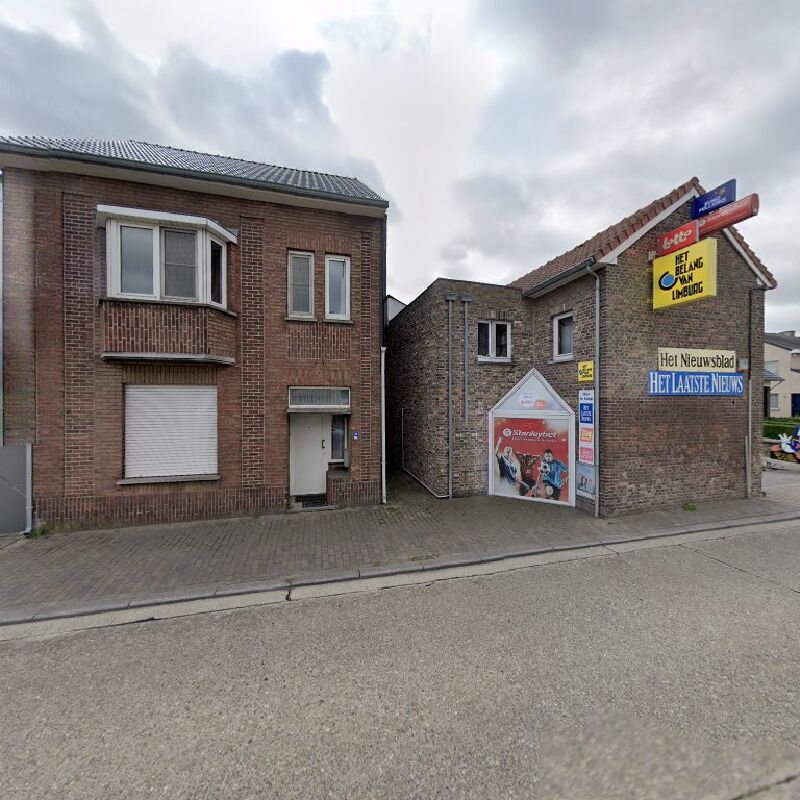 Foto van UPS Access Point