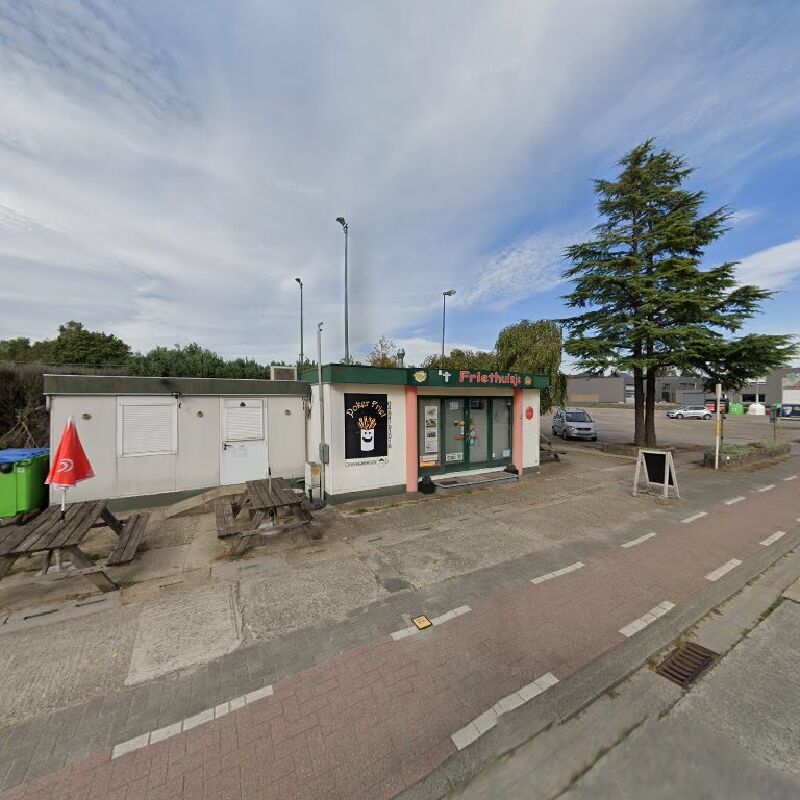Foto van Friethuisje