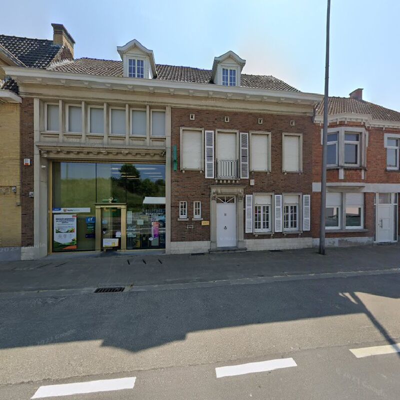Foto van Apotheek Mortier