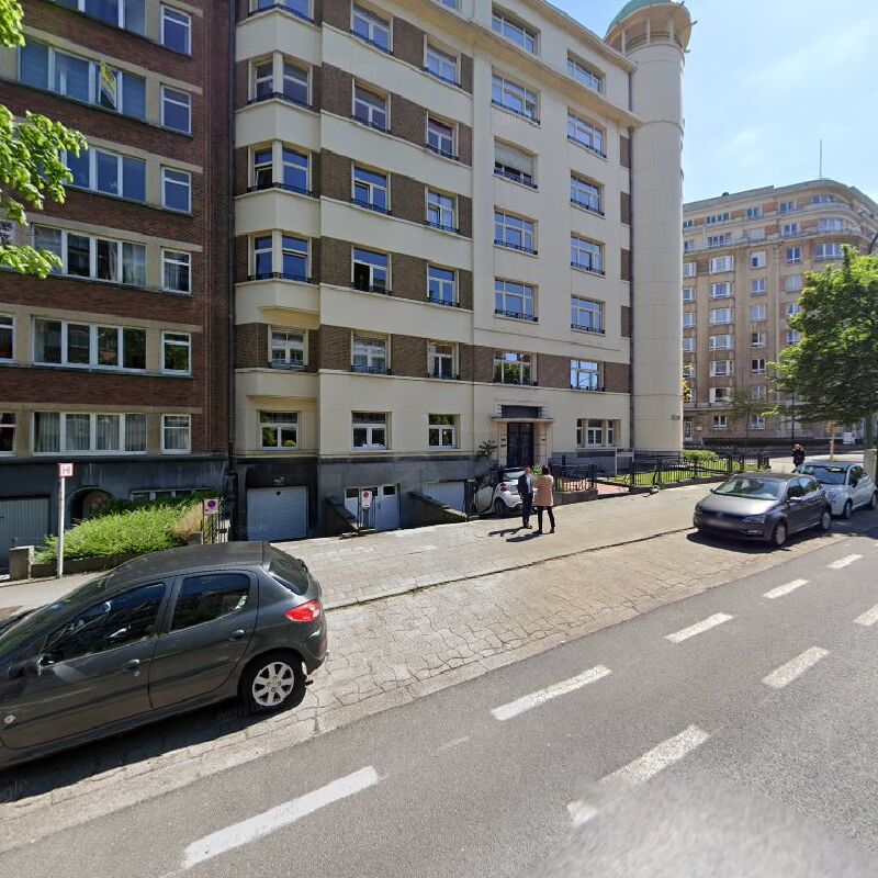 Foto van bbd law