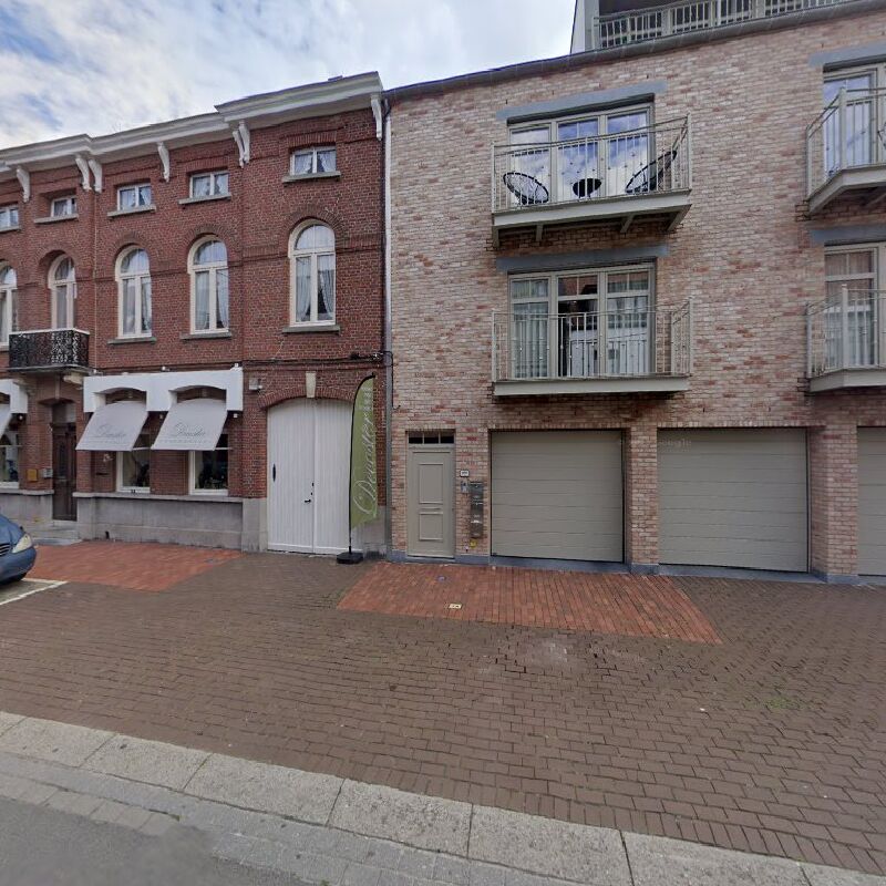 Foto van Schoonheidinstituut Roeselare