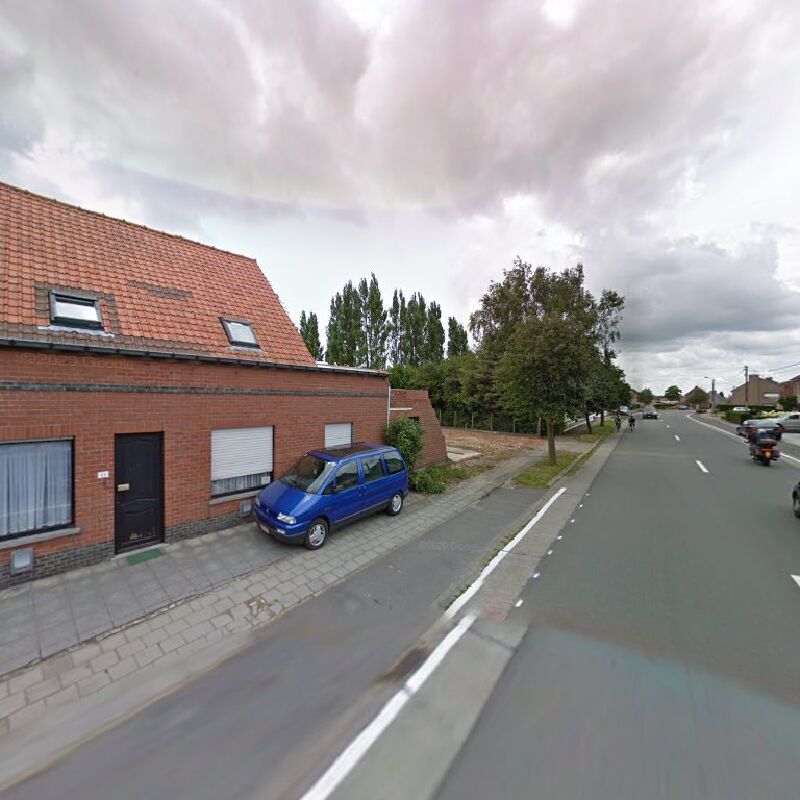 Foto van Sparrehuisje