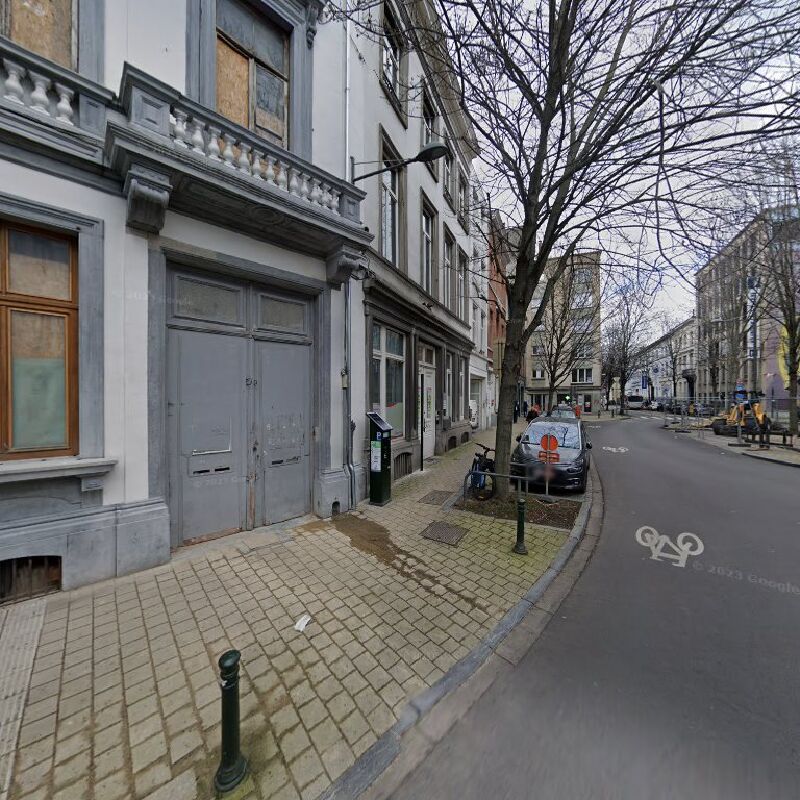 Foto van Advocaten in Brussel