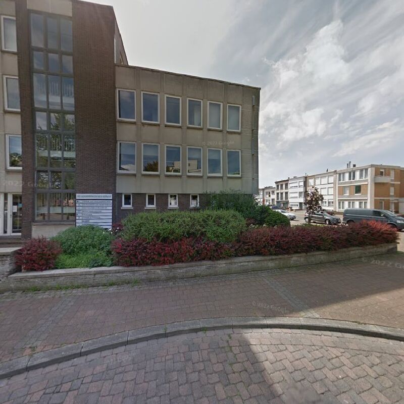 Foto van CGG Prisma vzw - centrum geestelijke gezondheidszorg