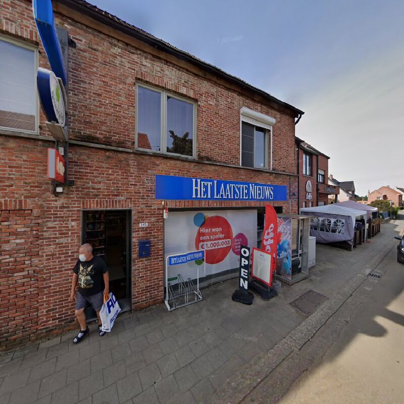 Foto van Klavertje Vier