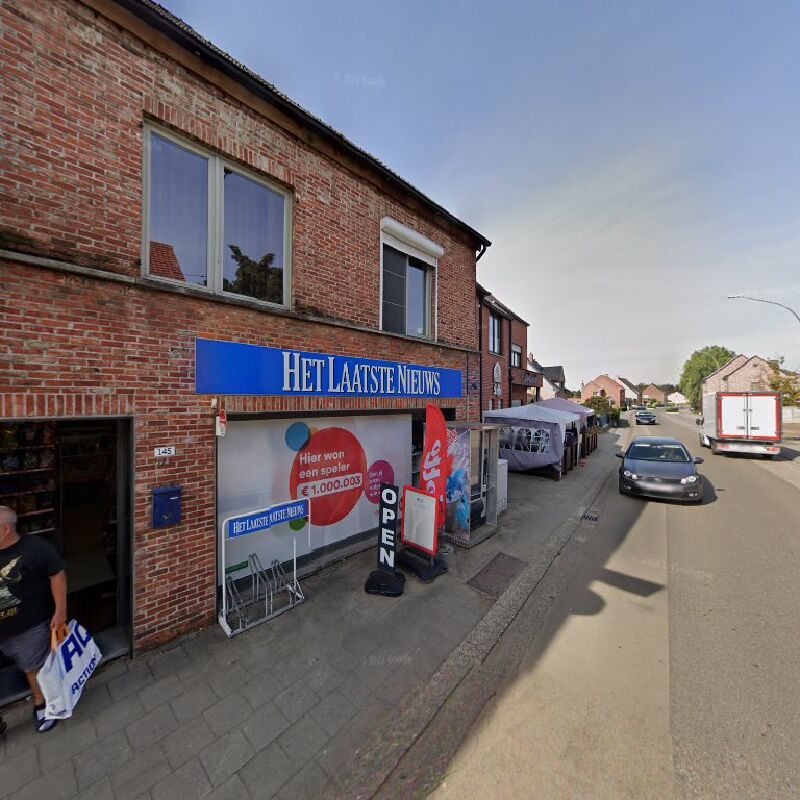 Foto van Schoonheidssalon Sensy