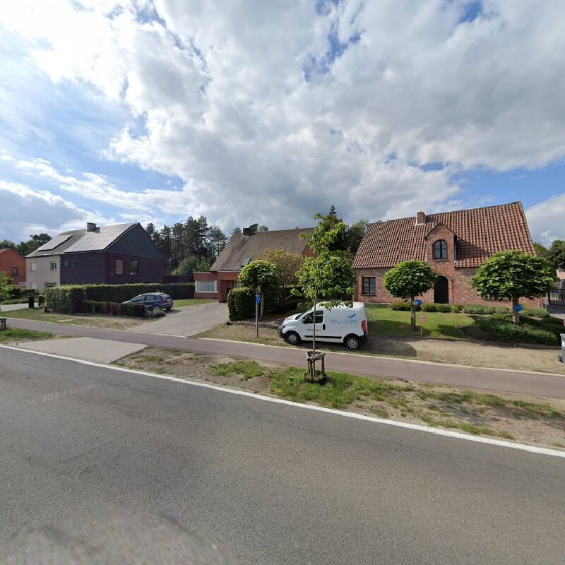 Foto van Orakel Immo