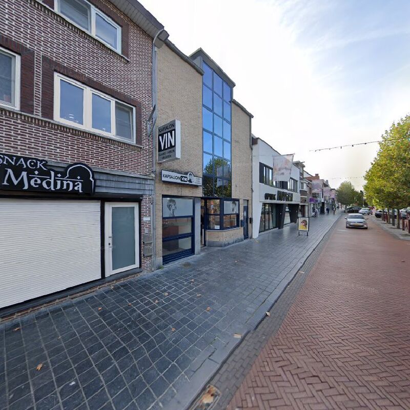 Foto van Vin Maasmechelen