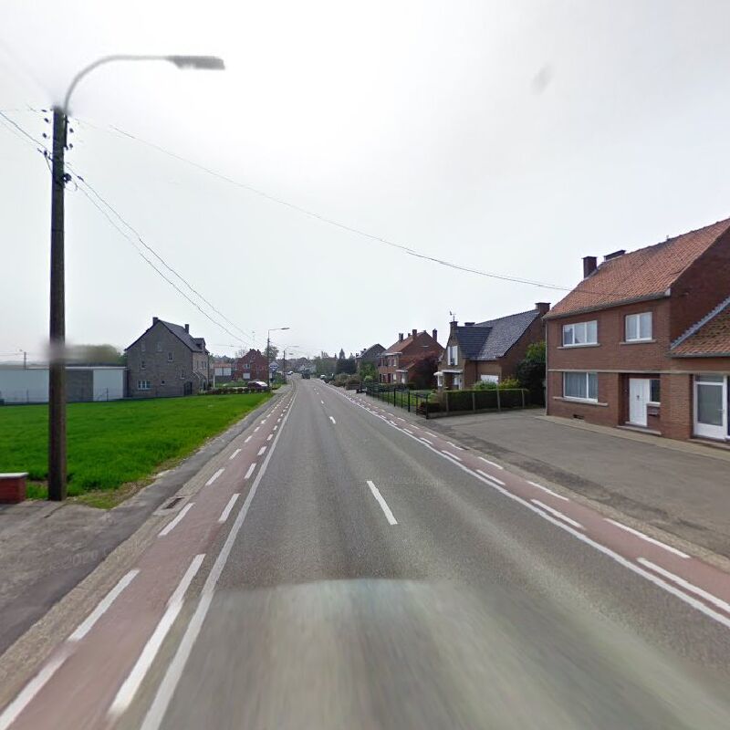 Foto van Riemst Vroenhovenweg