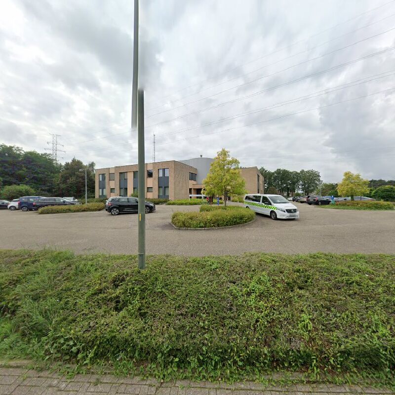 Foto van Visionair oogzorg