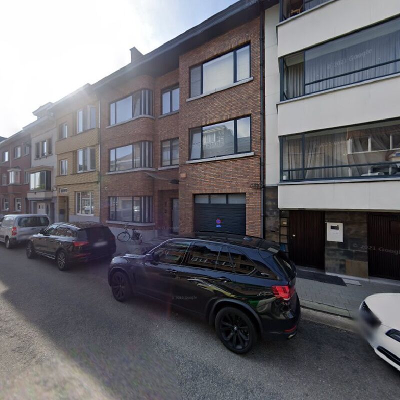 Foto van Schildermans Luk