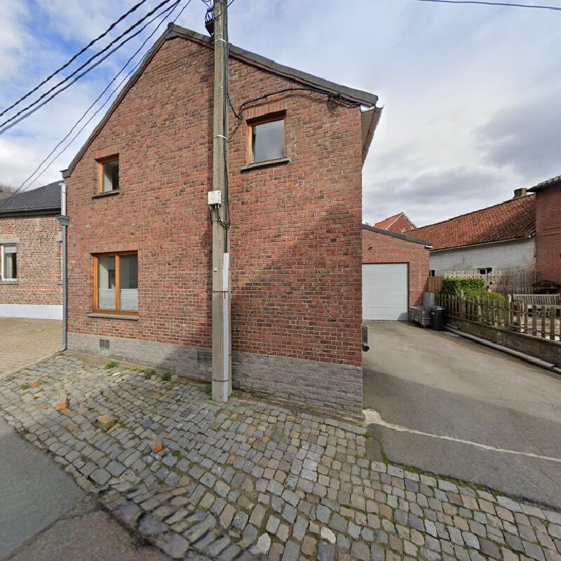 Foto van Jeugdkring Huldenberg