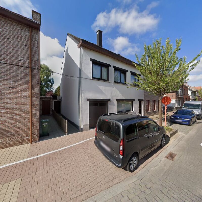 Foto van De Rijck / Michel