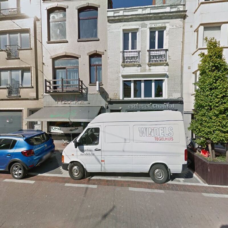 Foto van Vlieghe/Chantal