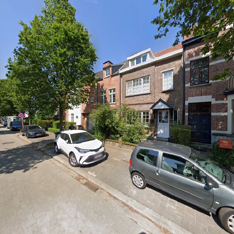 Foto van Ilse Cuypers
