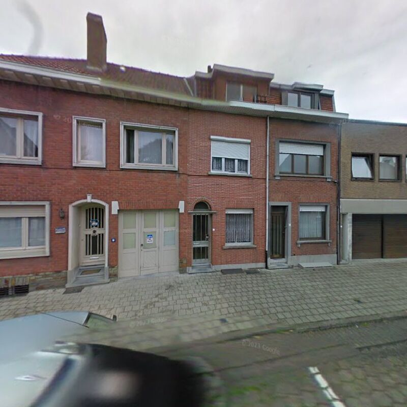 Foto van BEVERLAAI 64 te KORTRIJK: Huis te huur Kortrijk