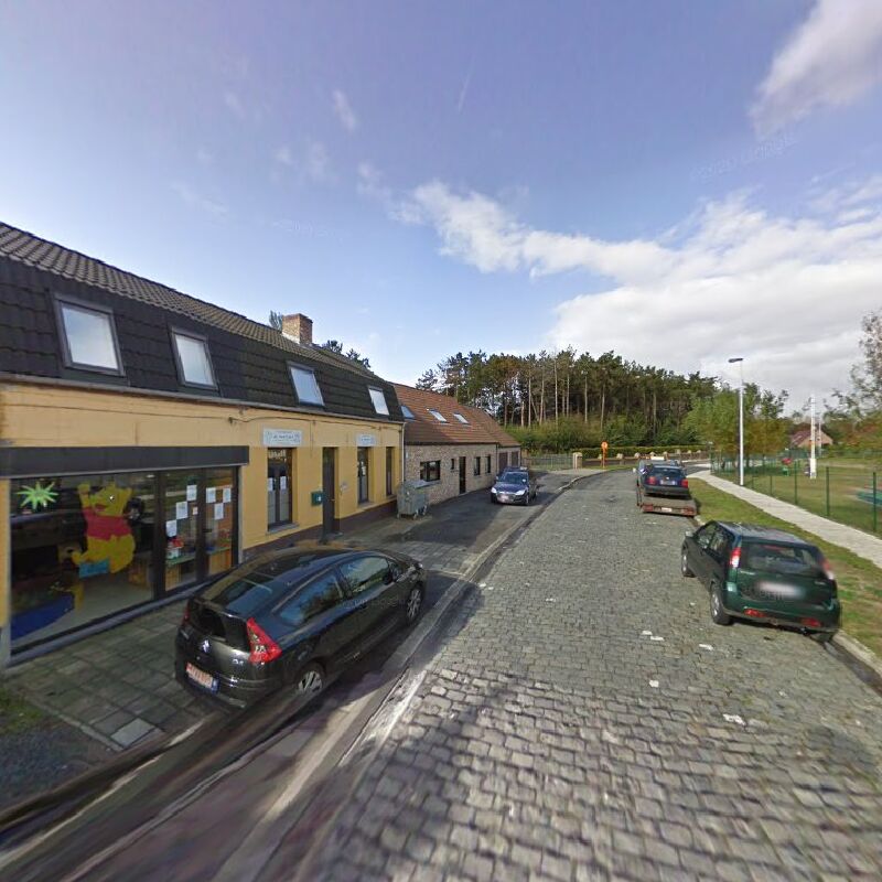 Foto van Kinderdagverblift De Beertjes