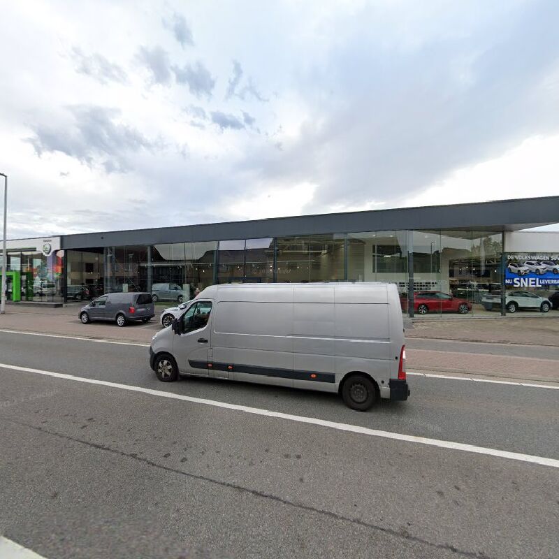 Foto van Volkswagen A&M Rekem-Lanaken